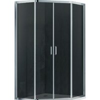 Adema Glass Line Penta-90 (тонированное стекло)