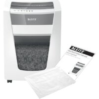 Шредер Leitz IQ Office Pro P6+ - Превью изображения №6 — Интернет-магазин Your Sale