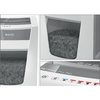 Шредер Leitz IQ Office Pro P6+ - Превью изображения №8 — Интернет-магазин Your Sale