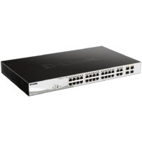 D-Link DGS-1210-28P/FL1A Image #2