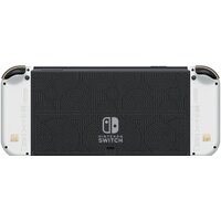 Игровая приставка Nintendo Switch OLED (The Legend of Zelda: Tears of the Kingdom Edition) - Превью изображения №5 — Интернет-магазин Your Sale