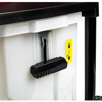 Садовый измельчитель DDE SH300 - Превью изображения №8 — Интернет-магазин Your Sale