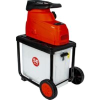 Садовый измельчитель DDE SH300 - Превью изображения №4 — Интернет-магазин Your Sale
