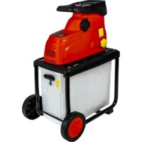 Садовый измельчитель DDE SH300 - Превью изображения №3 — Интернет-магазин Your Sale