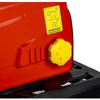 Садовый измельчитель DDE SH300 - Превью изображения №6 — Интернет-магазин Your Sale