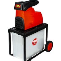 Садовый измельчитель DDE SH300 - Превью изображения №5 — Интернет-магазин Your Sale