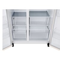 Холодильник side by side LG GC-B257KEHW - Превью изображения №11 — Интернет-магазин Your Sale