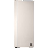 Холодильник side by side LG GC-B257KEHW - Превью изображения №4 — Интернет-магазин Your Sale