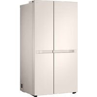 Холодильник side by side LG GC-B257KEHW - Превью изображения №3 — Интернет-магазин Your Sale