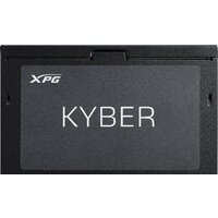 Блок питания ADATA XPG Kyber 850 KYBER850G-BKCEU - Превью изображения №5 — Интернет-магазин Your Sale