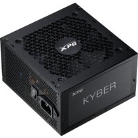 Блок питания ADATA XPG Kyber 850 KYBER850G-BKCEU - Превью изображения №2 — Интернет-магазин Your Sale