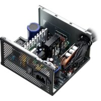 Блок питания ADATA XPG Kyber 850 KYBER850G-BKCEU - Превью изображения №6 — Интернет-магазин Your Sale