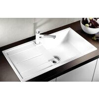 Blanco Metra XL 6 S (белый) [515280] Image #4