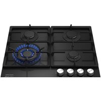 Варочная панель Krona Alma 60 BL - Превью изображения №2 — Интернет-магазин Your Sale