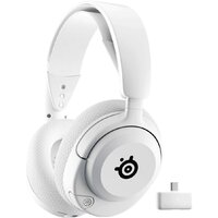 SteelSeries Arctis Nova 5P Wireless (белый)