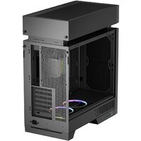 Корпус DeepCool CL6600 R-CL6600-BKNNA0-G-1 - Превью изображения №6 — Интернет-магазин Your Sale