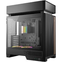 Корпус DeepCool CL6600 R-CL6600-BKNNA0-G-1 - Превью изображения №2 — Интернет-магазин Your Sale