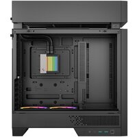 Корпус DeepCool CL6600 R-CL6600-BKNNA0-G-1 - Превью изображения №4 — Интернет-магазин Your Sale