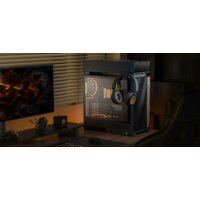 Корпус DeepCool CL6600 R-CL6600-BKNNA0-G-1 - Превью изображения №11 — Интернет-магазин Your Sale
