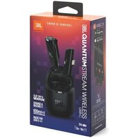 Радиосистема JBL Quantum Stream Wireless USB-C - Превью изображения №18 — Интернет-магазин Your Sale