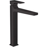 Hansgrohe Metropol 32512670 (черный матовый) Image #1