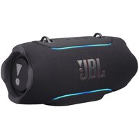 Беспроводная колонка JBL Xtreme 5 (черный) - Превью изображения №2 — Интернет-магазин Your Sale