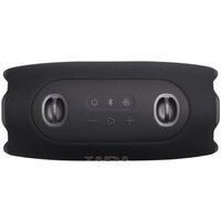 Беспроводная колонка JBL Xtreme 5 (черный) - Превью изображения №4 — Интернет-магазин Your Sale