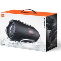 Беспроводная колонка JBL Xtreme 5 (черный) - Превью изображения №9 — Интернет-магазин Your Sale