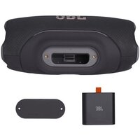 Беспроводная колонка JBL Xtreme 5 (черный) - Превью изображения №7 — Интернет-магазин Your Sale