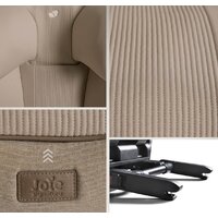 Детское автокресло Joie I-Traver (sandstone) - Превью изображения №6 — Интернет-магазин Your Sale