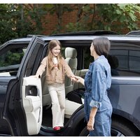 Детское автокресло Joie I-Traver (sandstone) - Превью изображения №3 — Интернет-магазин Your Sale