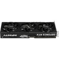 Видеокарта Palit GeForce RTX 5060 Ti Infinity 3 V1 16GB NE7506T019T1-GB2061Y - Превью изображения №3 — Интернет-магазин Your Sale