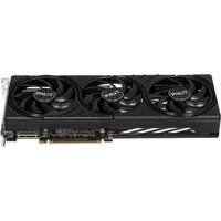 Видеокарта Palit GeForce RTX 5060 Ti Infinity 3 V1 16GB NE7506T019T1-GB2061Y - Превью изображения №4 — Интернет-магазин Your Sale