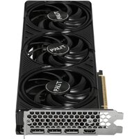 Видеокарта Palit GeForce RTX 5060 Ti Infinity 3 V1 16GB NE7506T019T1-GB2061Y - Превью изображения №2 — Интернет-магазин Your Sale