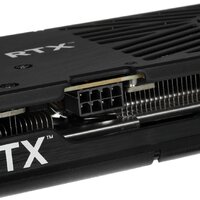 Видеокарта Palit GeForce RTX 5060 Ti Infinity 3 V1 16GB NE7506T019T1-GB2061Y - Превью изображения №7 — Интернет-магазин Your Sale