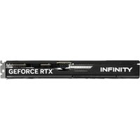 Видеокарта Palit GeForce RTX 5060 Ti Infinity 3 V1 16GB NE7506T019T1-GB2061Y - Превью изображения №6 — Интернет-магазин Your Sale