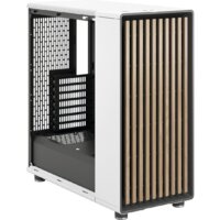 Fractal Design North Chalk White TG Clear FD-C-NOR1C-04 Image #14