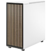 Fractal Design North Chalk White TG Clear FD-C-NOR1C-04 Image #9