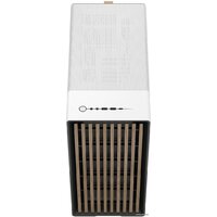 Fractal Design North Chalk White TG Clear FD-C-NOR1C-04 Image #15