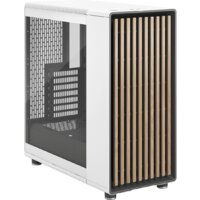 Fractal Design North Chalk White TG Clear FD-C-NOR1C-04 Image #8