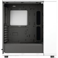 Fractal Design North Chalk White TG Clear FD-C-NOR1C-04 Image #13