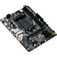 Материнская плата Maxsun Challenger A520M-K WiFi - Превью изображения №3 — Интернет-магазин Your Sale