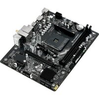 Материнская плата Maxsun Challenger A520M-K WiFi - Превью изображения №2 — Интернет-магазин Your Sale