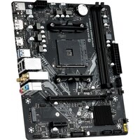 Материнская плата Maxsun Challenger A520M-K WiFi - Превью изображения №4 — Интернет-магазин Your Sale