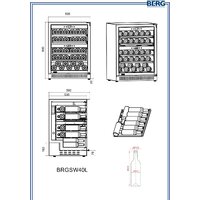 Berg BRGSW40L Image #6