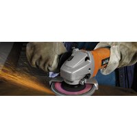 Угловая шлифмашина AEG Powertools WS 6-125 - Превью изображения №2 — Интернет-магазин Your Sale