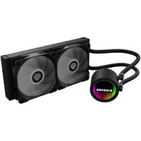 Genesis Hydria 240 ARGB NLG-2319 Image #10