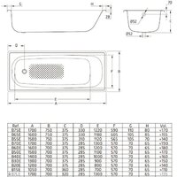 BLB Europa 170x70 Image #8