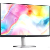Монитор Dell S2722DC - Превью изображения №2 — Интернет-магазин Your Sale