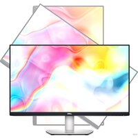 Монитор Dell S2722DC - Превью изображения №13 — Интернет-магазин Your Sale